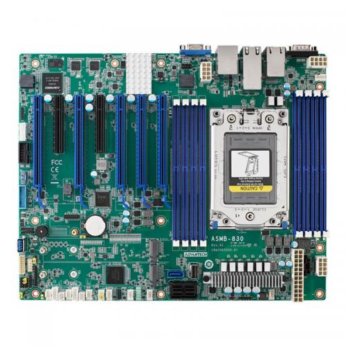 ASMB-830I-00A1 Server Board