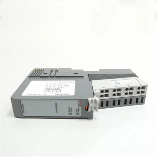 1734-EP24DC Expansion Power Supply Module