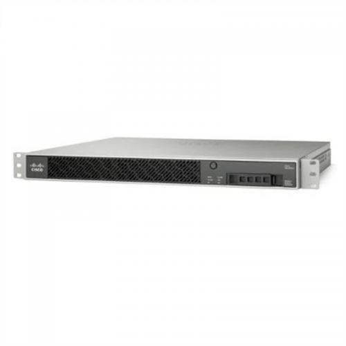 ASA5515-SSD120-K9 Firewall