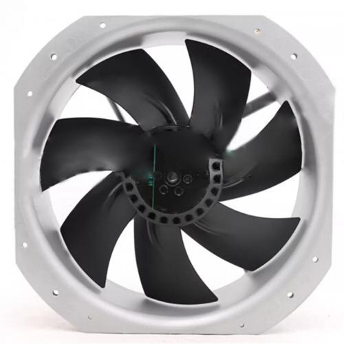 W2E250-HJ52-06 Axial Cooling Fan