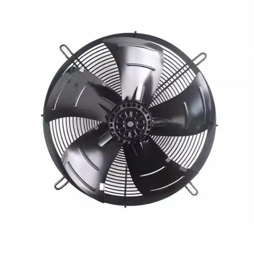 S4D400-AP12-37 Axial Fan